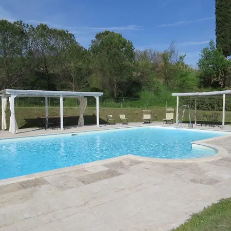 Il Fornacino Villa