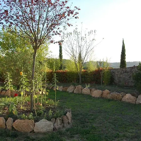 Il Fornacino Villa *