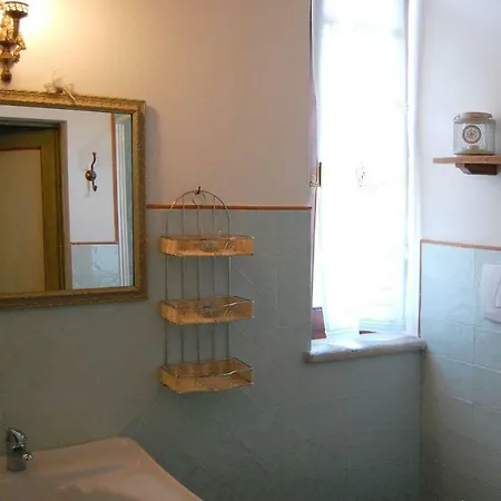 Il Fornacino Rapolano Terme