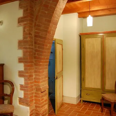 Il Fornacino Rapolano Terme