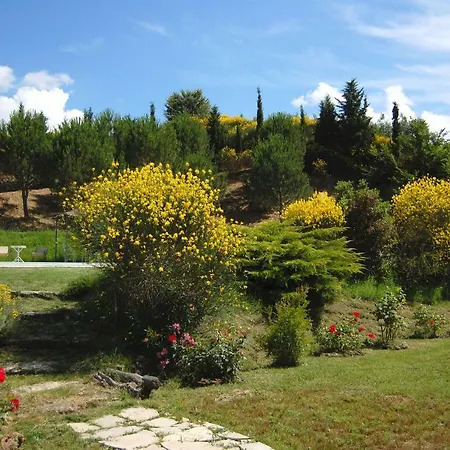 Il Fornacino Rapolano Terme