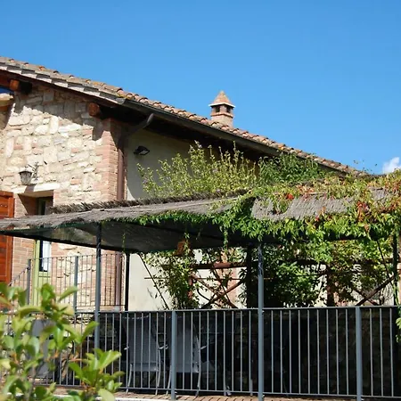 Il Fornacino * Rapolano Terme