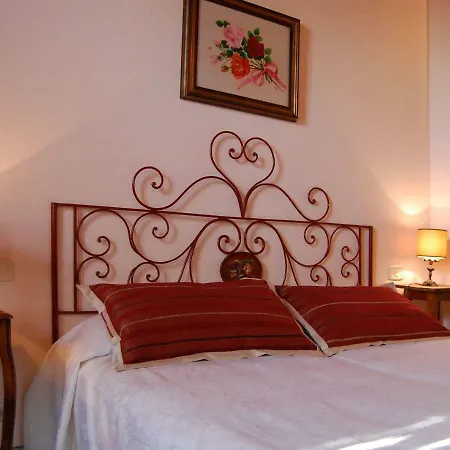 Il Fornacino Villa