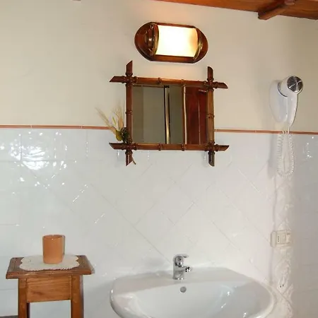 Villa Il Fornacino *